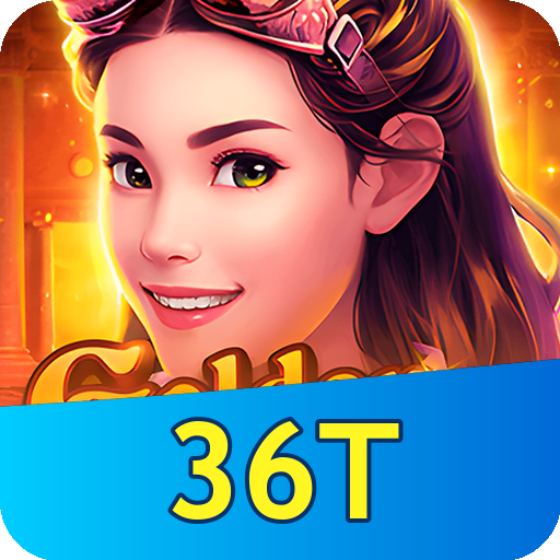 Logo Oficial 36T VIP Download